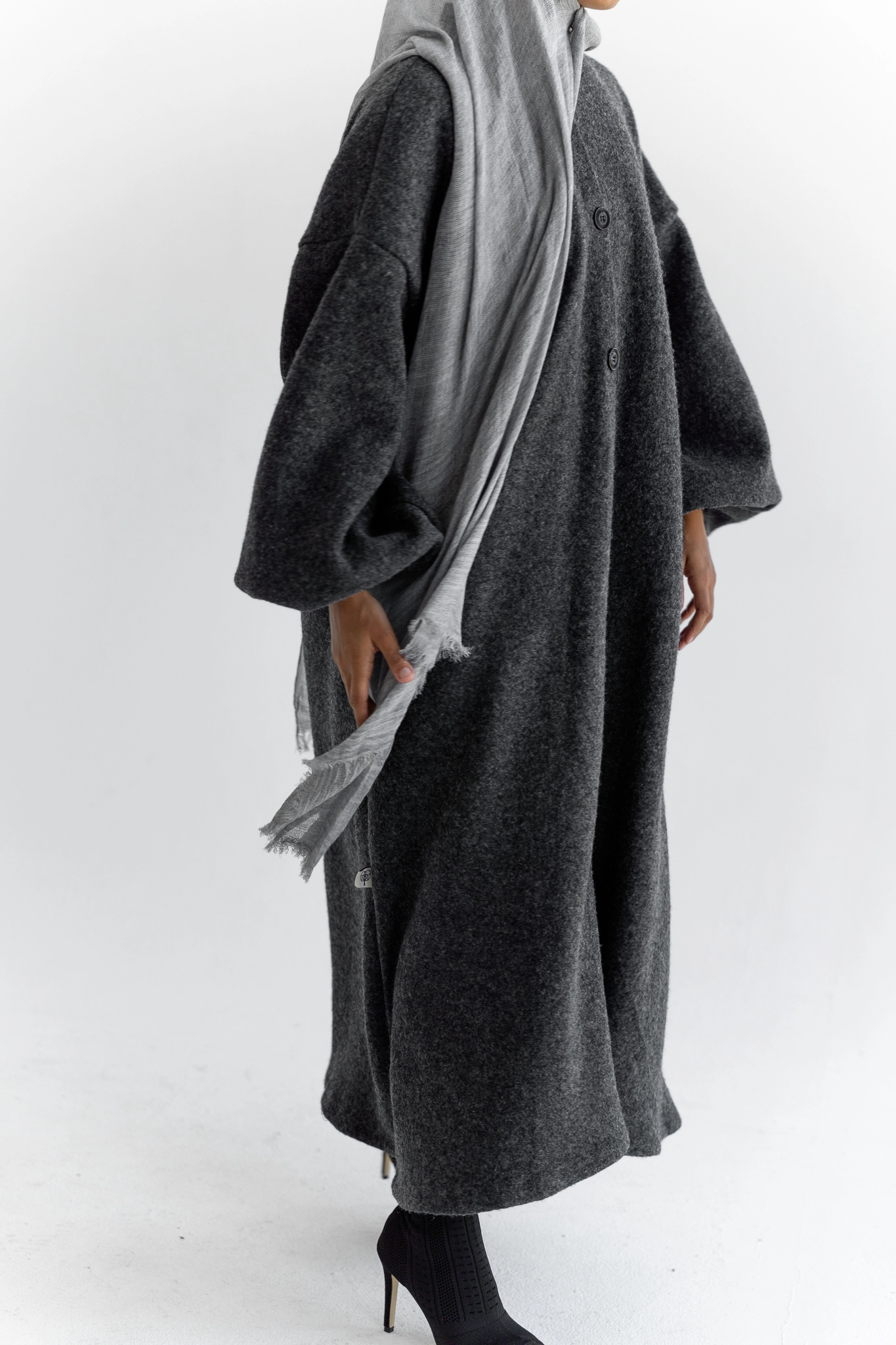 Jüna shirt dress